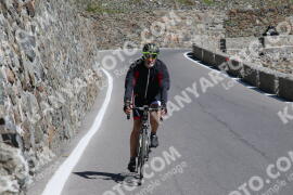 Foto #3400839 | 09-07-2023 11:07 | Passo Dello Stelvio - Prato Seite BICYCLES