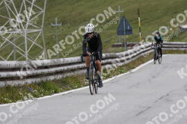 Foto #3587812 | 27-07-2023 10:09 | Passo Dello Stelvio - die Spitze BICYCLES
