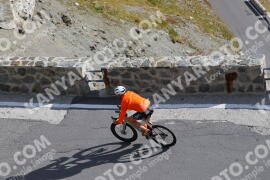 Foto #4276564 | 17-09-2023 10:51 | Passo Dello Stelvio - Prato Seite BICYCLES