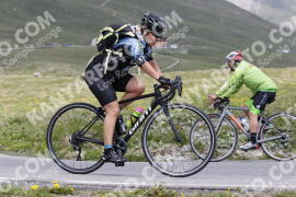 Photo #3281696 | 29-06-2023 12:01 | Passo Dello Stelvio - Peak BICYCLES