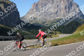 Foto #2638438 | 14-08-2022 10:27 | Gardena Pass BICYCLES