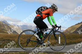 Photo #4299559 | 24-09-2023 12:54 | Passo Dello Stelvio - Peak BICYCLES