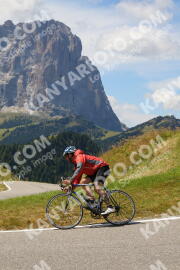 Photo #2618230 | 13-08-2022 12:45 | Gardena Pass BICYCLES