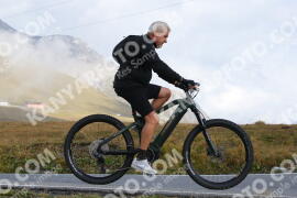 Foto #4263191 | 16-09-2023 10:51 | Passo Dello Stelvio - die Spitze BICYCLES