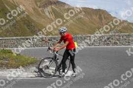 Foto #4278457 | 17-09-2023 13:44 | Passo Dello Stelvio - Prato Seite BICYCLES