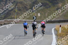 Foto #4252378 | 12-09-2023 10:20 | Passo Dello Stelvio - die Spitze BICYCLES
