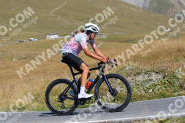 Photo #2736103 | 25-08-2022 11:09 | Passo Dello Stelvio - Peak BICYCLES