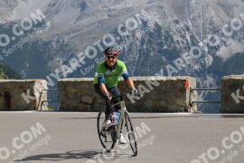 Photo #4099742 | 31-08-2023 13:13 | Passo Dello Stelvio - Prato side BICYCLES