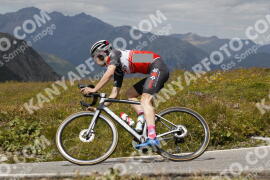 Photo #3683559 | 31-07-2023 14:16 | Passo Dello Stelvio - Peak BICYCLES