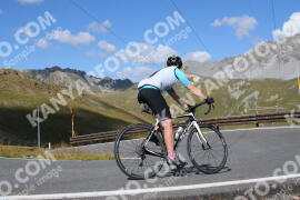 Foto #4000773 | 21-08-2023 10:23 | Passo Dello Stelvio - die Spitze BICYCLES
