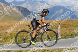 Photo #2754234 | 26-08-2022 12:48 | Passo Dello Stelvio - Peak BICYCLES