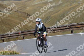 Photo #4291271 | 19-09-2023 10:43 | Passo Dello Stelvio - Peak BICYCLES