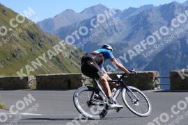 Photo #4184692 | 07-09-2023 11:16 | Passo Dello Stelvio - Prato side BICYCLES