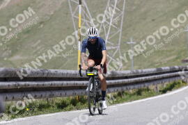 Photo #3177132 | 20-06-2023 11:41 | Passo Dello Stelvio - Peak BICYCLES
