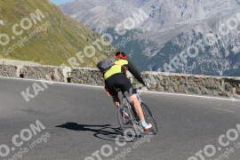 Photo #4188677 | 07-09-2023 15:20 | Passo Dello Stelvio - Prato side BICYCLES