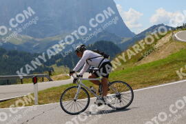 Foto #2502314 | 04-08-2022 14:40 | Gardena Pass BICYCLES
