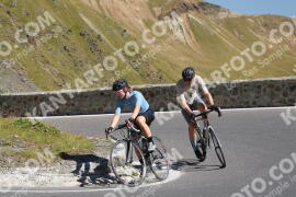 Photo #4210351 | 09-09-2023 12:27 | Passo Dello Stelvio - Prato side BICYCLES