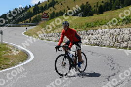 Photo #2561622 | 09-08-2022 14:28 | Gardena Pass BICYCLES