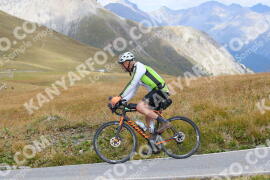 Foto #2765722 | 28-08-2022 12:43 | Passo Dello Stelvio - die Spitze BICYCLES