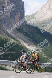 Photo #2539308 | 08-08-2022 09:51 | Gardena Pass BICYCLES