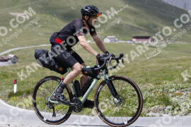 Foto #3381388 | 08-07-2023 14:18 | Passo Dello Stelvio - die Spitze BICYCLES