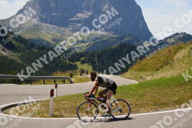 Photo #2643851 | 14-08-2022 13:30 | Gardena Pass BICYCLES