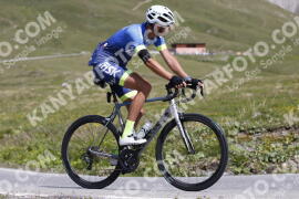 Foto #3364917 | 07-07-2023 11:08 | Passo Dello Stelvio - die Spitze BICYCLES