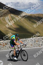Foto #2711520 | 22-08-2022 14:36 | Passo Dello Stelvio - Prato Seite BICYCLES
