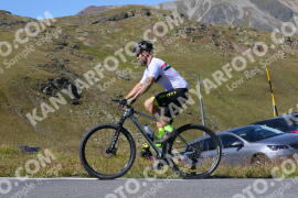 Photo #3958162 | 19-08-2023 11:07 | Passo Dello Stelvio - Peak BICYCLES