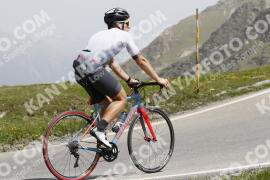 Photo #3185136 | 21-06-2023 11:48 | Passo Dello Stelvio - Peak BICYCLES