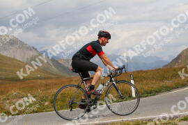 Photo #2680221 | 17-08-2022 13:26 | Passo Dello Stelvio - Peak BICYCLES