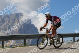 Photo #2574157 | 10-08-2022 12:07 | Gardena Pass BICYCLES