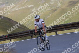 Photo #3931393 | 18-08-2023 09:49 | Passo Dello Stelvio - Peak BICYCLES