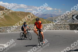 Foto #2710718 | 22-08-2022 14:04 | Passo Dello Stelvio - Prato Seite BICYCLES