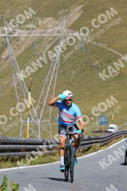 Photo #2726357 | 24-08-2022 10:48 | Passo Dello Stelvio - Peak BICYCLES