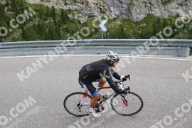 Photo #2691374 | 20-08-2022 14:15 | Gardena Pass BICYCLES