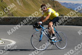 Photo #2717465 | 23-08-2022 11:11 | Passo Dello Stelvio - Prato side BICYCLES