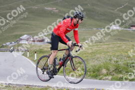 Photo #3264105 | 28-06-2023 11:16 | Passo Dello Stelvio - Peak BICYCLES
