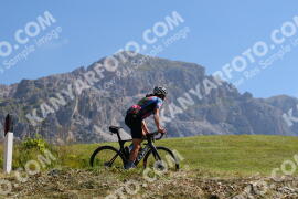 Foto #2498614 | 04-08-2022 10:12 | Gardena Pass BICYCLES