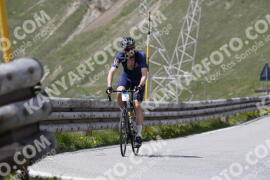 Foto #3211164 | 24-06-2023 14:38 | Passo Dello Stelvio - die Spitze BICYCLES