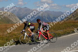 Photo #2667213 | 16-08-2022 11:39 | Passo Dello Stelvio - Peak BICYCLES