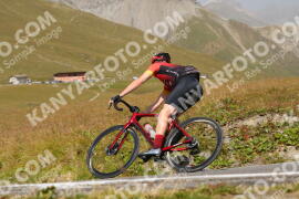 Foto #4048631 | 24-08-2023 13:08 | Passo Dello Stelvio - die Spitze BICYCLES