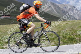 Photo #3211921 | 24-06-2023 15:07 | Passo Dello Stelvio - Peak BICYCLES