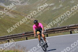 Photo #3958057 | 19-08-2023 11:06 | Passo Dello Stelvio - Peak BICYCLES
