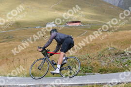 Photo #2765336 | 28-08-2022 12:10 | Passo Dello Stelvio - Peak BICYCLES