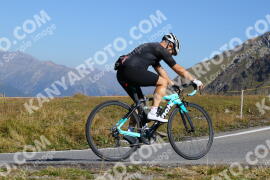 Photo #4228247 | 10-09-2023 11:20 | Passo Dello Stelvio - Peak BICYCLES