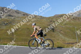 Foto #3894220 | 15-08-2023 10:29 | Passo Dello Stelvio - die Spitze BICYCLES