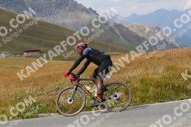 Foto #2681821 | 17-08-2022 15:11 | Passo Dello Stelvio - die Spitze BICYCLES