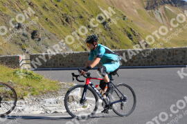 Foto #4208139 | 09-09-2023 10:16 | Passo Dello Stelvio - Prato Seite BICYCLES