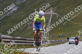 Photo #3647768 | 30-07-2023 09:58 | Passo Dello Stelvio - Peak BICYCLES